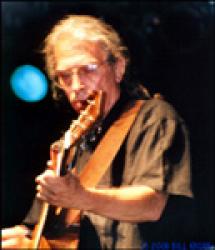 Joel Rafael 